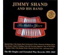 Jimmy Shand - The Golden Years [Import]