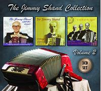 Jimmy Shand - The Jimmy Shand Collection Vol.2 - 3CD Set