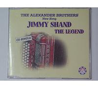 Jimmy Shand The Legend [UK Import]