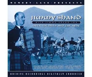 Jimmy Shand W - Over the Hills and Far Away