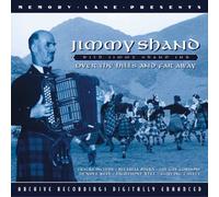 Jimmy Shand With Jimmy Shand Jnr - Over The Hills & Far Away