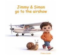 Jimmy & Simon go to the airshow