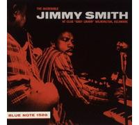 Jimmy Smith - at Club Baby Grand Vol. 1 [Import]