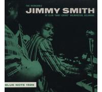 Jimmy Smith - at Club Baby Ground Vol.2 Im [Import]