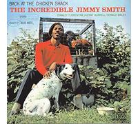 Back At The Chicken Shack – Vinyle – Édition limitée