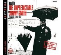 JIMMY SMITH "BASHIN' (+HOBO FLATS)" CD NEUF
