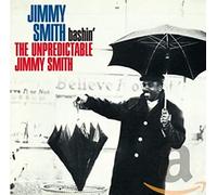 Jimmy Smith - Bashin' + Jimmy Smith Plays Fats Waller