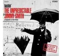 Bashin' - the Unpredictable Jimmy Smith