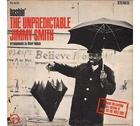 Jimmy Smith - Bashin' - The Unpredictable Jimmy Smith - Verve Records - V6-8474