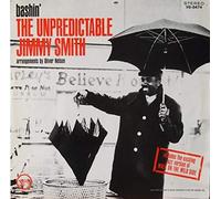 Jimmy Smith - Bashin': The Unpredictable Jimmy Smith [Vinyl LP] [Schallplatte]