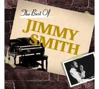 Jimmy Smith - Best [Import allemand]
