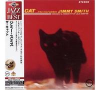 Jimmy Smith - Cat