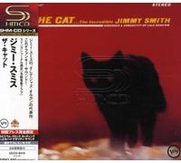 Jimmy Smith - Cat (Jpn) (Rmst)