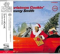 Jimmy Smith - Christmas Cookin' (SHM-CD) (INCL. 2 Bonus Tracks) [Import]