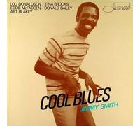 Jimmy Smith - Cool Blues