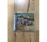 Jimmy Smith - Crazy Baby [Import]