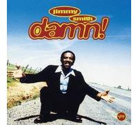 Jimmy Smith - Damn! [Re-Issue]