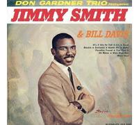 Jimmy Smith - Don Gardner Trio Featuring Smi [Import allemand]