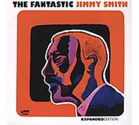 Fantastic Jimmy Smith