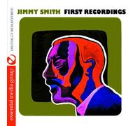 Jimmy Smith - First Recordings