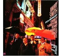 JIMMY SMITH - FOURMOST CD NEUF