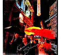 Jimmy Smith - Fourmost [Import]