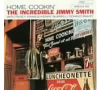 Jimmy Smith - Home Cookin' [Import]