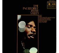 Jimmy Smith (Jazz Organ) - The Incredible Jimmy Smith