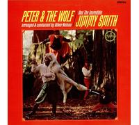 Jimmy Smith (Jazz) - Peter And The Wolf