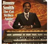 Jimmy Smith (Jazz) - The Cat Strikes Again