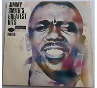 Jimmy Smith - Jimmy Smith - Jimmy Smith's Greatest Hits Label: Blue Note - BST 83 135 X, Blue Note - BST 83 136 X Format: 2 × Vinyl, LP, Stereo, Compilation, Gatefold Land: Germany