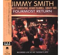 Jimmy Smith - Live at Fat Tuesdays [Import]