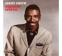 Jimmy Smith - Midnight Special [Import]