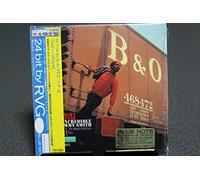 Jimmy Smith - Midnight Special