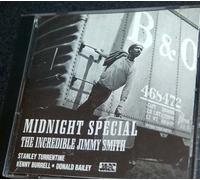 Jimmy Smith - Midnight Special