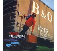 Jimmy Smith - Midnight Special ( Hybrid Stereo Sacd)