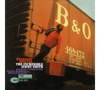 Jimmy Smith - Midnight Special [ Reissue] [Import]