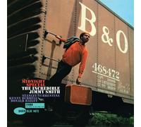 Jimmy Smith - Midnight Special