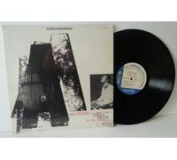 Jimmy Smith - new sound a new star..Jimmy Smith at the organ vol 1.