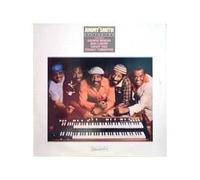 Jimmy Smith - off the top LP