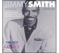 Jimmy Smith - Paris Jazz Concert 1965