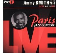 Jimmy Smith - Paris Jazz Concert Live [Import]