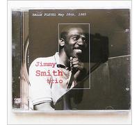 Jimmy Smith - Paris Jazz Concert - Pleyel Nov 20th 1968 [UK Import]
