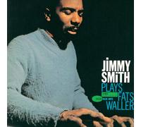 Jimmy Smith Plays Fats Waller [Import]