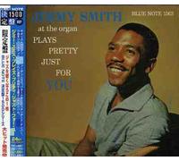 Jimmy Smith - Plays Pretty Just for You [Import]