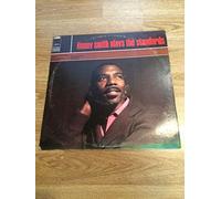 Jimmy Smith Plays the Standards