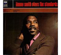 Jimmy Smith - Plays The Standards (UK 1968) : Jimmy Smith