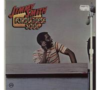 JIMMY SMITH - Portuguese Soul