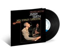Jimmy Smith - Prayer Meetin' [New Vinyl LP] 180 Gram
