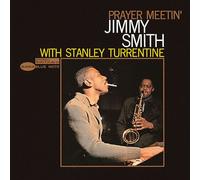 Jimmy Smith - Prayer Meetin' - Uhqcd [Compact Discs] Hqcd Remaster, Japan - Import